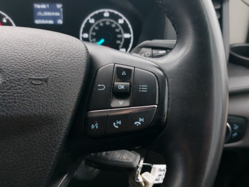 Used Ford Transit 2023 for sale - 77677797: Photo 14