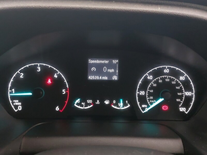 Used Ford Transit 2023 for sale - 77677797: Photo 15