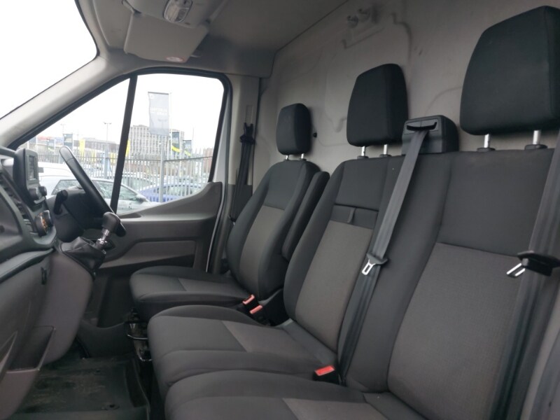 Used Ford Transit 2023 for sale - 77677797: Photo 18