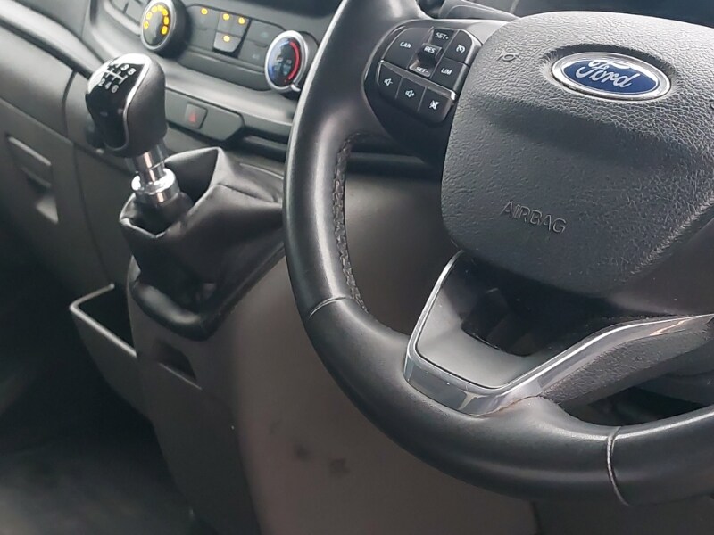 Used Ford Transit 2023 for sale - 77677797: Photo 19