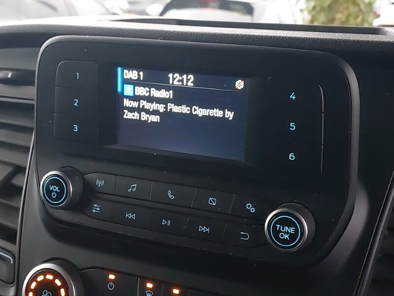 Used Ford Transit 2023 for sale - 77677797: Photo 7