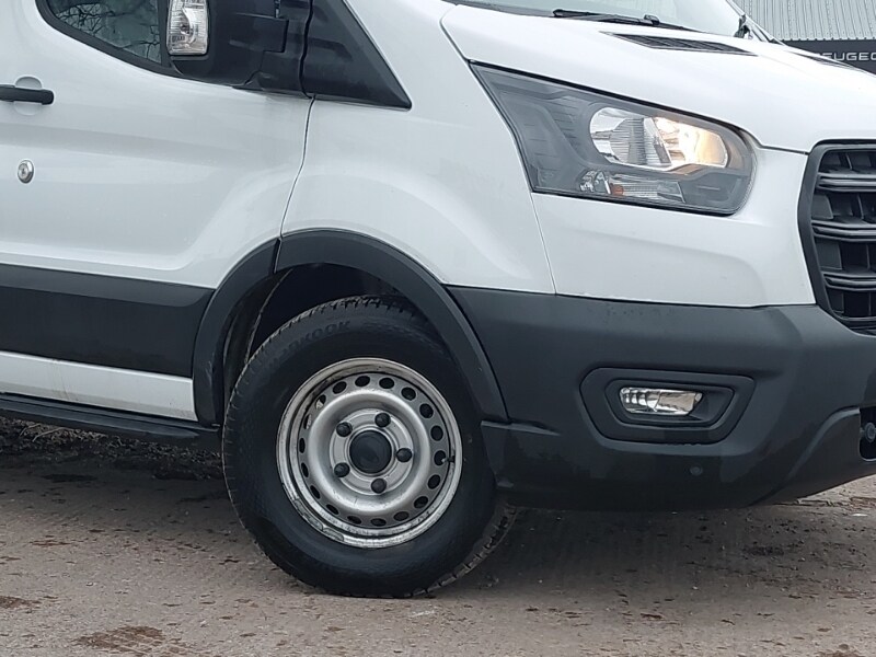 Used Ford Transit 2023 for sale - 77677797: Photo 9