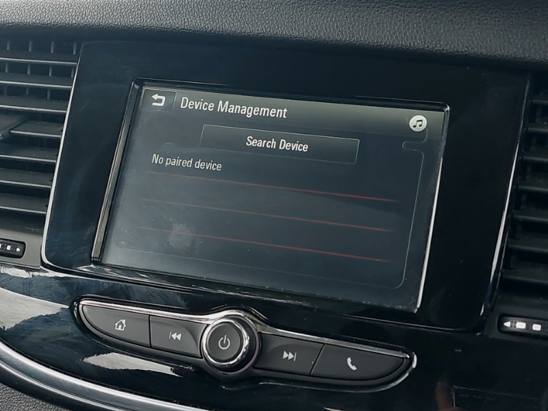 Used Vauxhall Mokka X 2018 for sale - 77847279: Photo 10