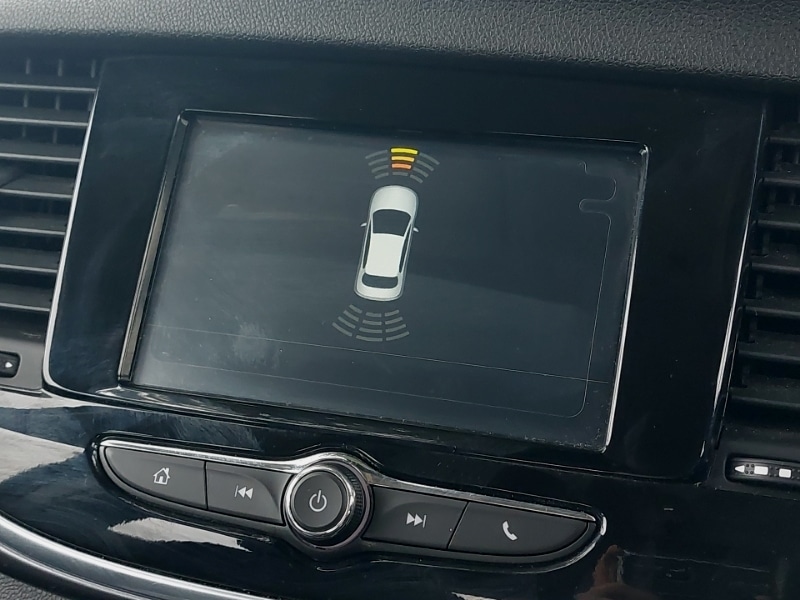 Used Vauxhall Mokka X 2018 for sale - 77847279: Photo 11