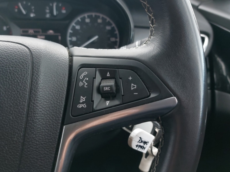 Used Vauxhall Mokka X 2018 for sale - 77847279: Photo 14