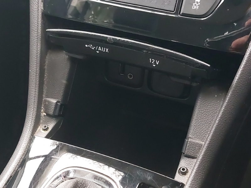 Used Vauxhall Mokka X 2018 for sale - 77847279: Photo 16