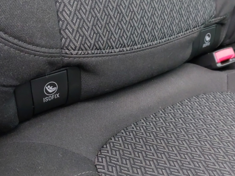 Used Vauxhall Mokka X 2018 for sale - 77847279: Photo 17