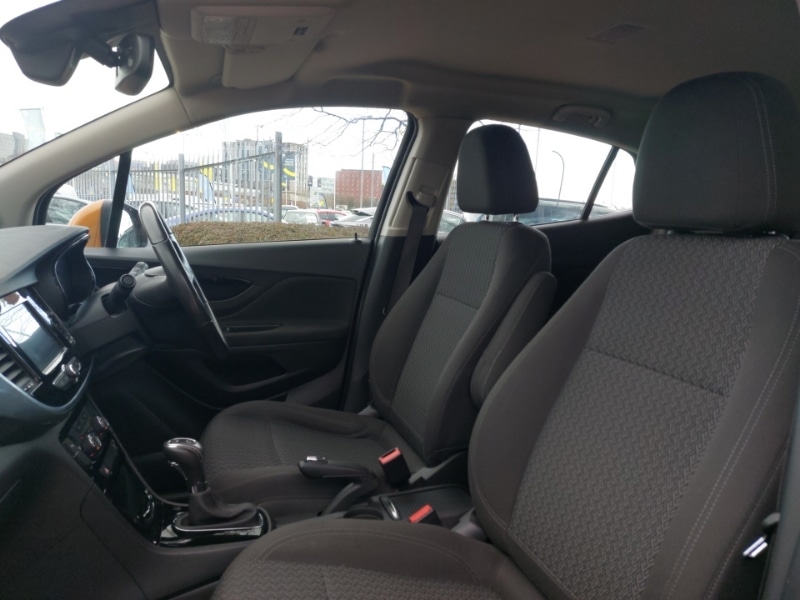 Used Vauxhall Mokka X 2018 for sale - 77847279: Photo 18