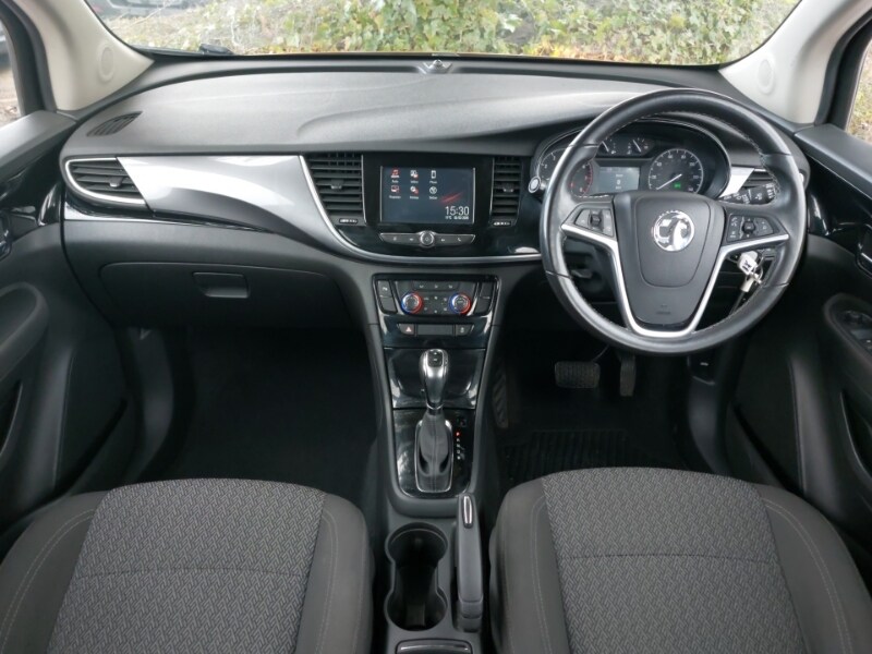 Used Vauxhall Mokka X 2018 for sale - 77847279: Photo 2