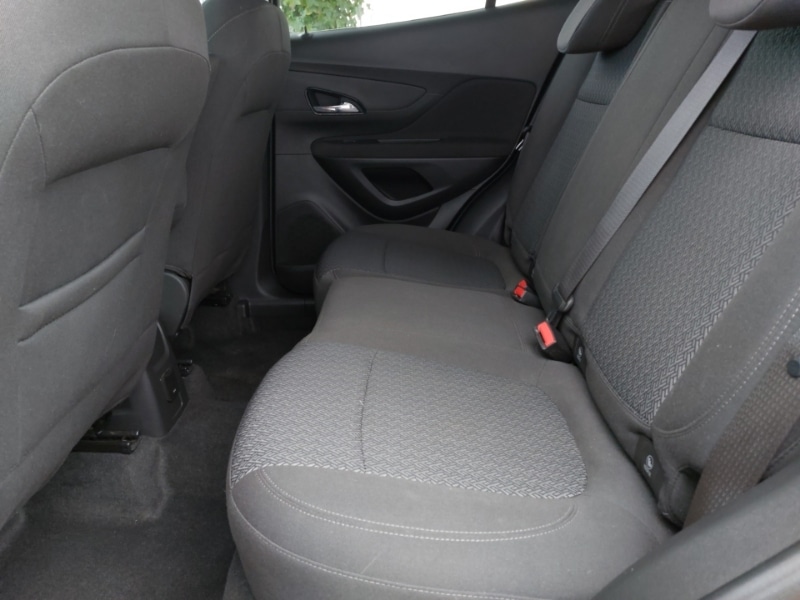 Used Vauxhall Mokka X 2018 for sale - 77847279: Photo 6