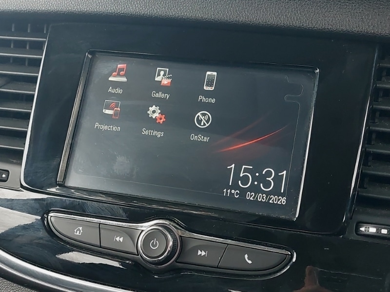 Used Vauxhall Mokka X 2018 for sale - 77847279: Photo 7