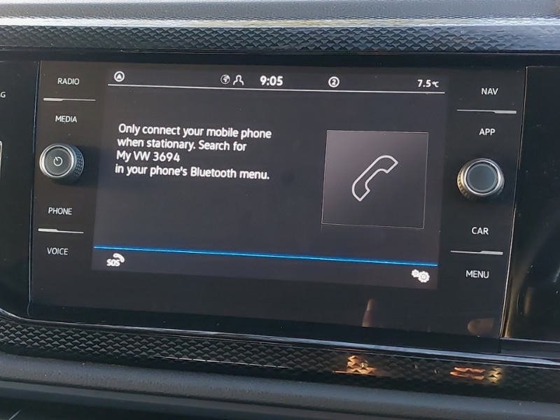 Used Volkswagen Polo 2023 for sale - 76906430: Photo 10