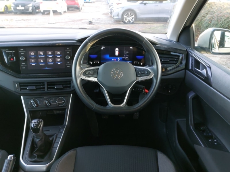 Used Volkswagen Polo 2023 for sale - 76906430: Photo 12