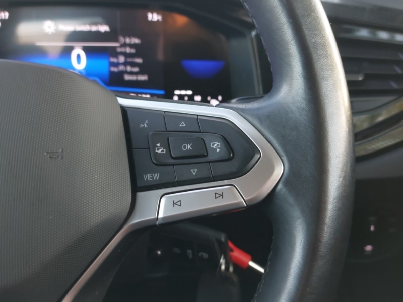 Used Volkswagen Polo 2023 for sale - 76906430: Photo 14