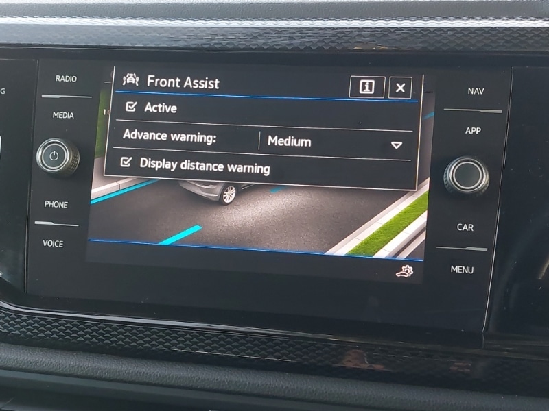 Used Volkswagen Polo 2023 for sale - 76906430: Photo 16