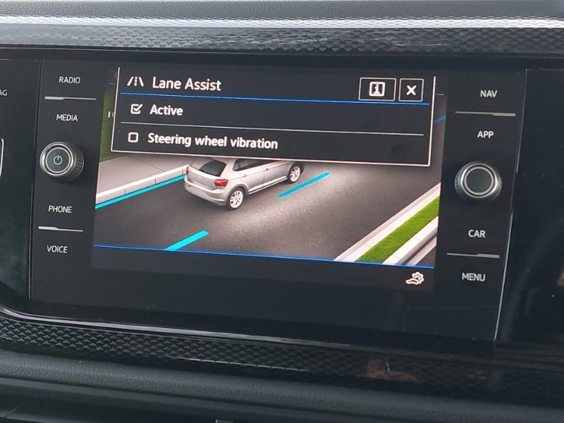 Used Volkswagen Polo 2023 for sale - 76906430: Photo 17