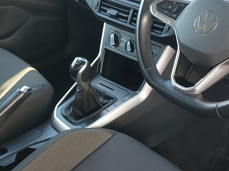 Used Volkswagen Polo 2023 for sale - 76906430: Photo 19