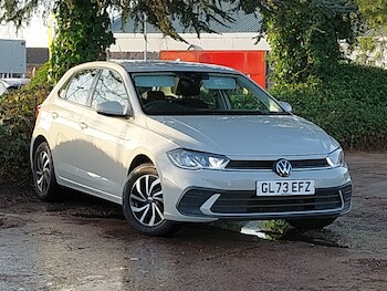 Volkswagen Polo feature image