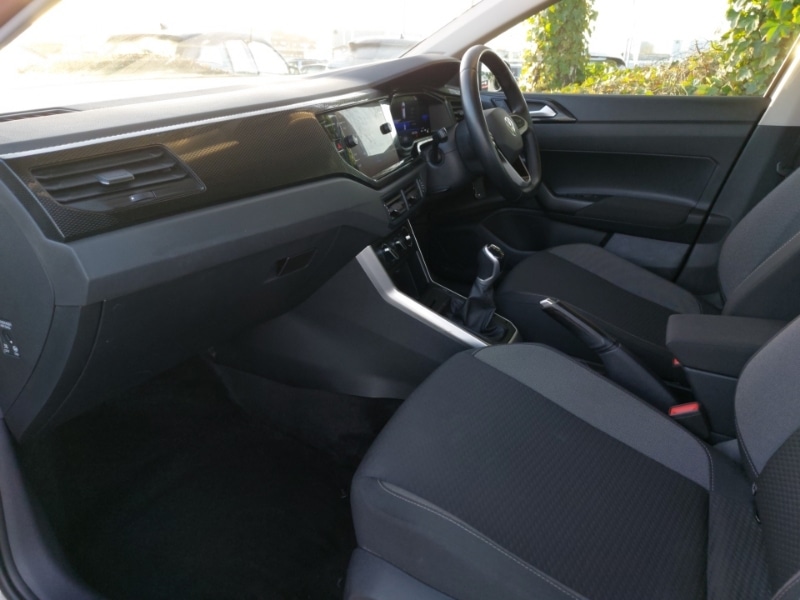 Used Volkswagen Polo 2023 for sale - 76906430: Photo 5