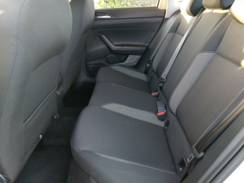 Used Volkswagen Polo 2023 for sale - 76906430: Photo 6