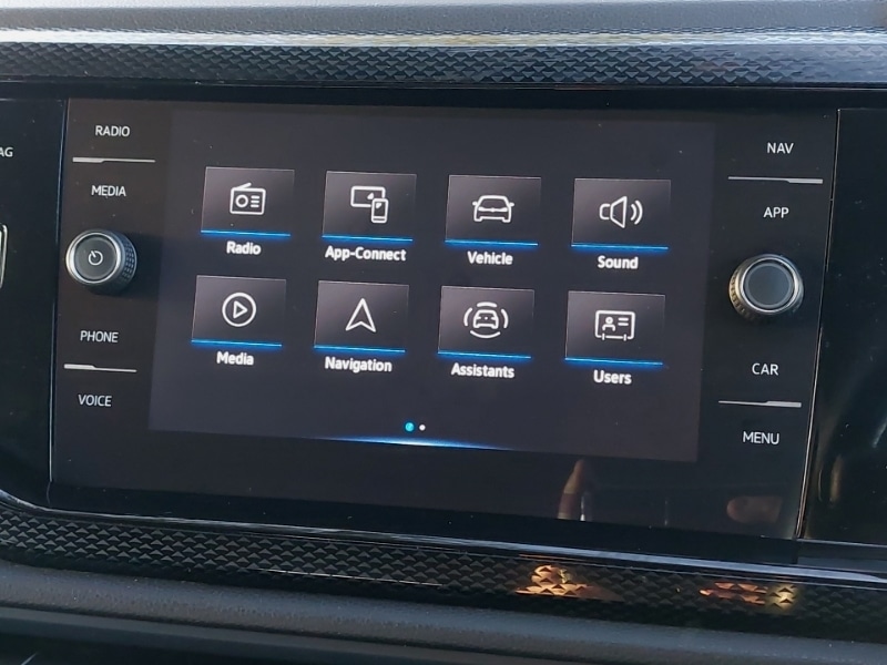 Used Volkswagen Polo 2023 for sale - 76906430: Photo 7