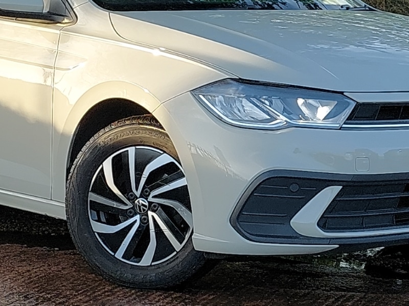 Used Volkswagen Polo 2023 for sale - 76906430: Photo 9