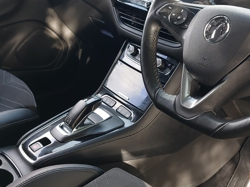 Used Vauxhall Grandland 2022 for sale - 78079533: Photo 19