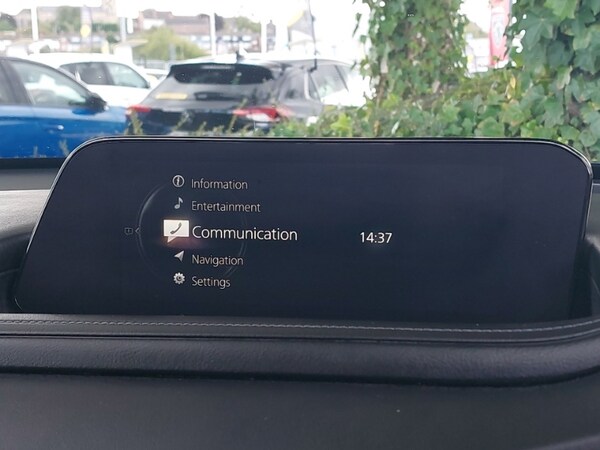 Used Mazda CX-30 2021 for sale - 75989522: Photo 10