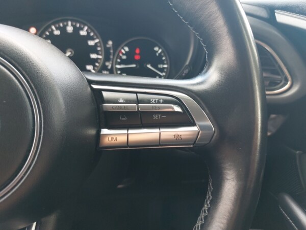 Used Mazda CX-30 2021 for sale - 75989522: Photo 14