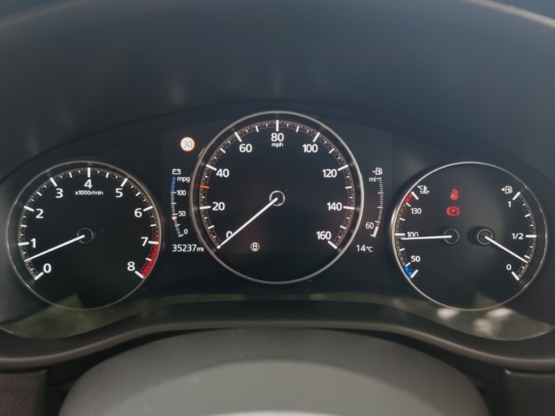 Used Mazda CX-30 2021 for sale - 75989522: Photo 15