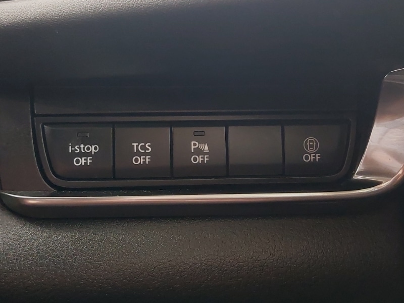 Used Mazda CX-30 2021 for sale - 75989522: Photo 16