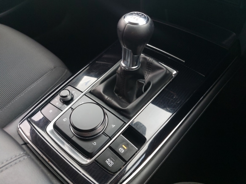 Used Mazda CX-30 2021 for sale - 75989522: Photo 17