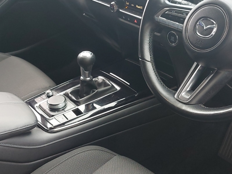 Used Mazda CX-30 2021 for sale - 75989522: Photo 19