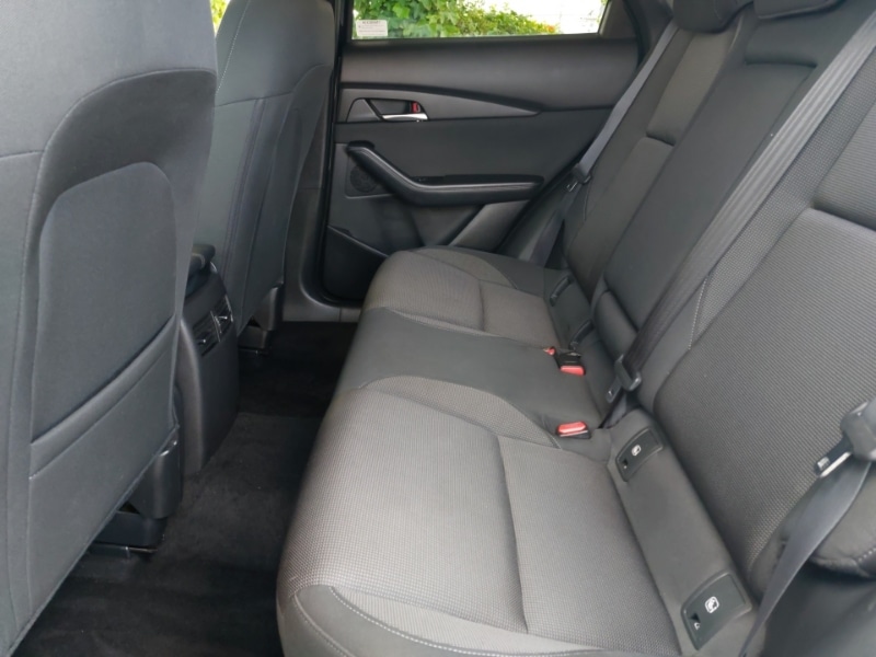 Used Mazda CX-30 2021 for sale - 75989522: Photo 6