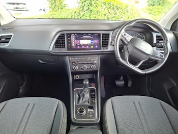 Used SEAT Ateca 2021 for sale - 79581466: Photo