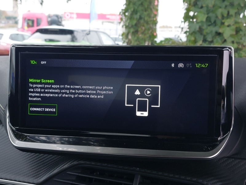 Used Peugeot 2008 2025 for sale - 76275812: Photo 10