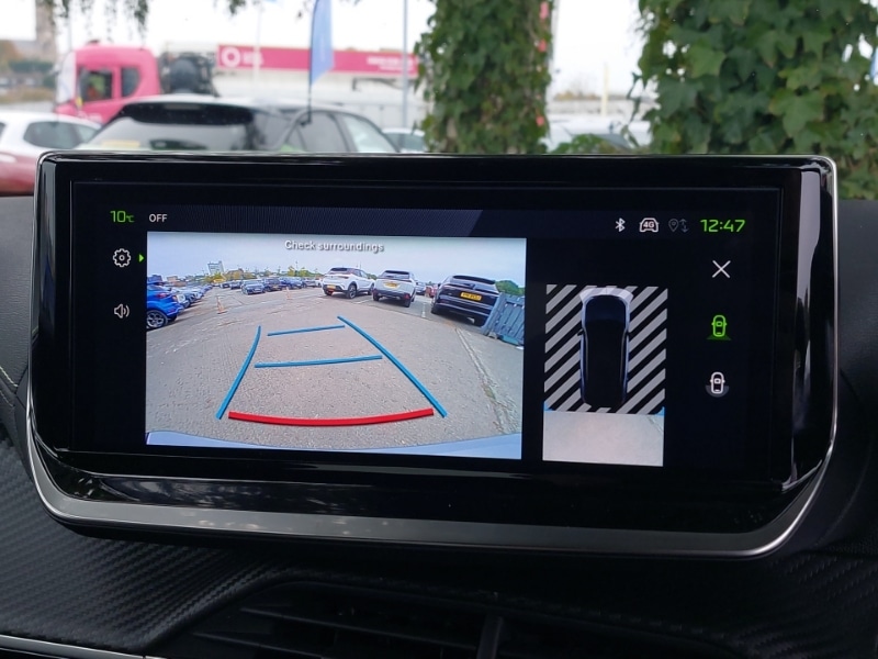 Used Peugeot 2008 2025 for sale - 76275812: Photo 11