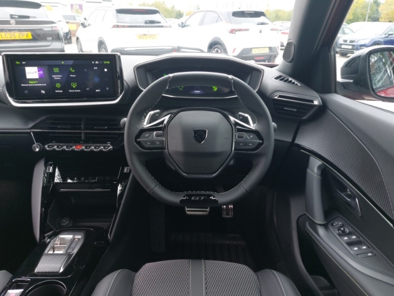 Used Peugeot 2008 2025 for sale - 76275812: Photo 12