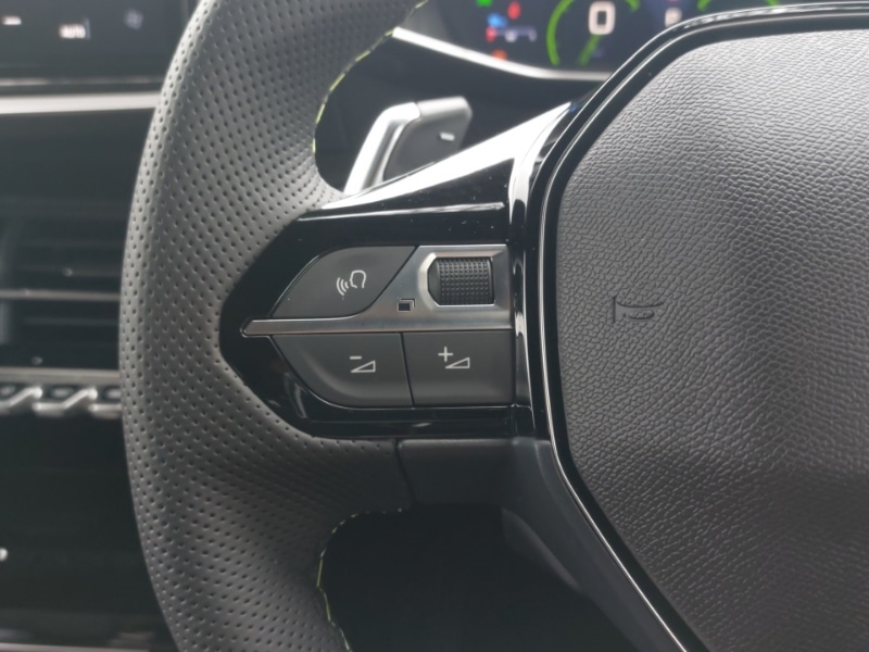 Used Peugeot 2008 2025 for sale - 76275812: Photo 13