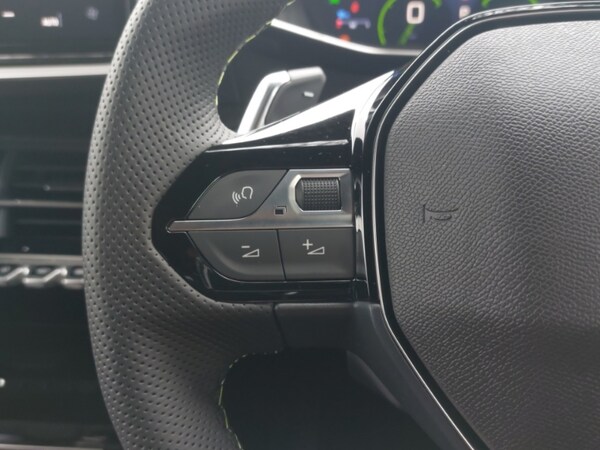 Used Peugeot 2008 2025 for sale - 76275812: Photo 13