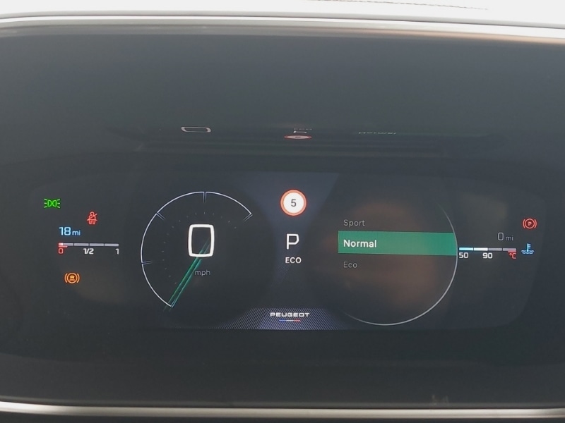 Used Peugeot 2008 2025 for sale - 76275812: Photo 15