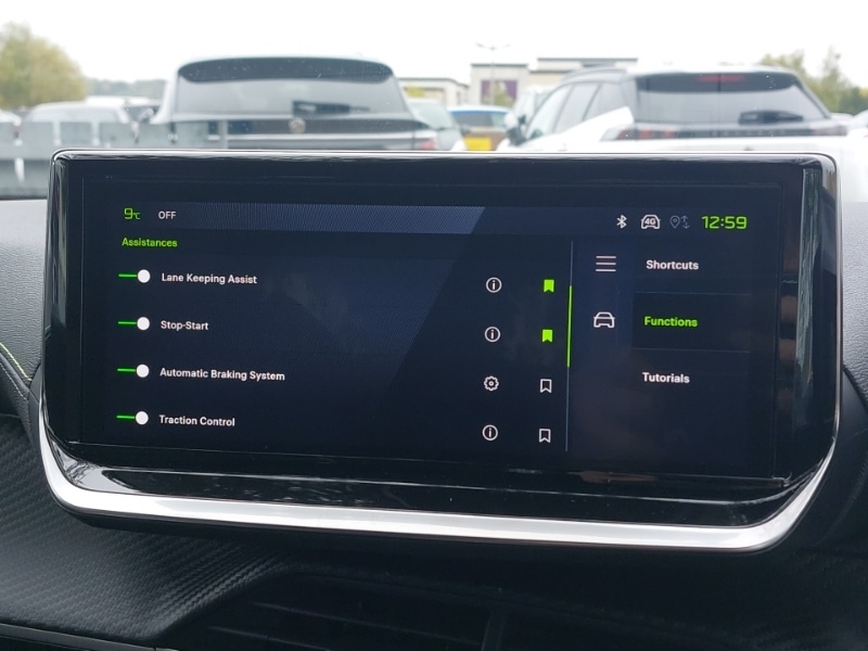 Used Peugeot 2008 2025 for sale - 76275812: Photo 16