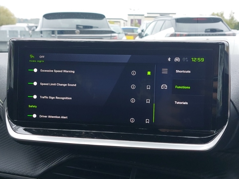 Used Peugeot 2008 2025 for sale - 76275812: Photo 17