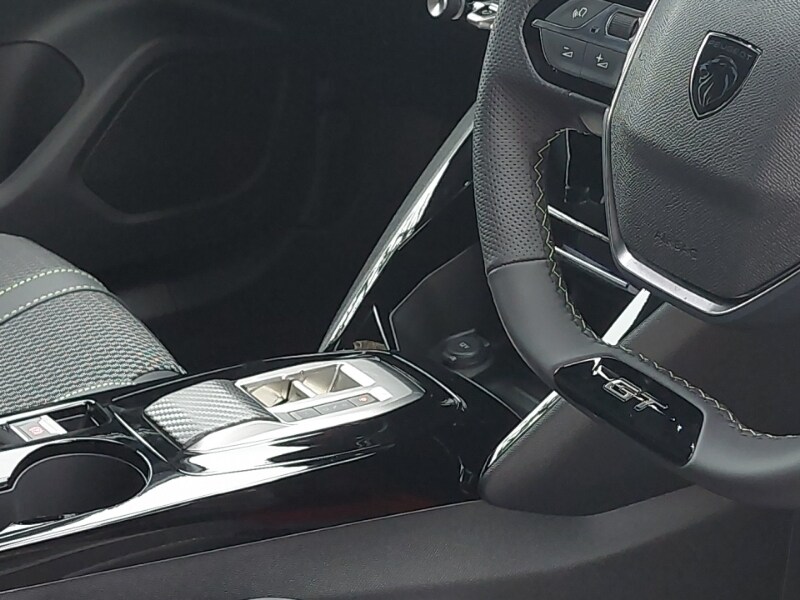 Used Peugeot 2008 2025 for sale - 76275812: Photo 19