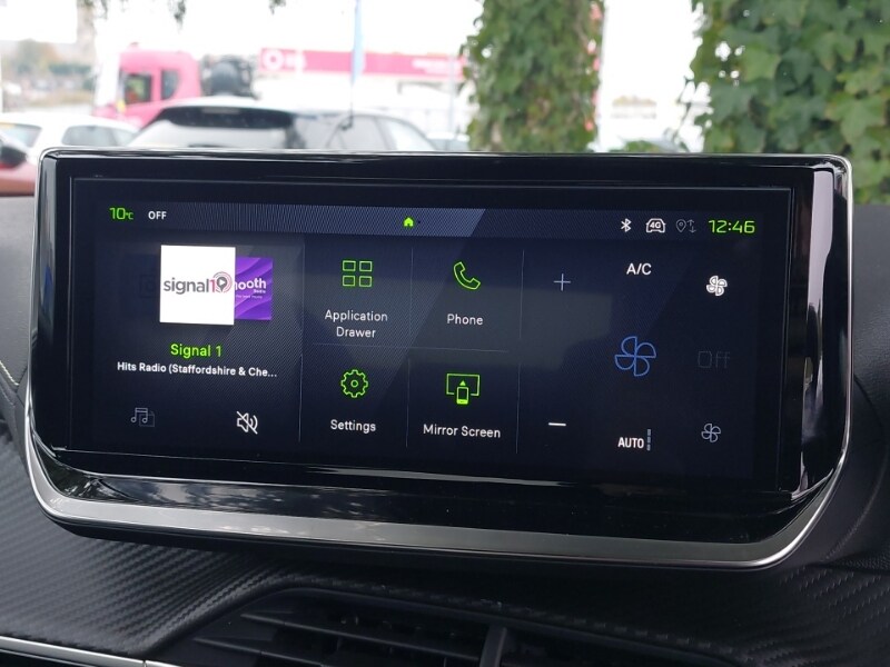 Used Peugeot 2008 2025 for sale - 76275812: Photo 7