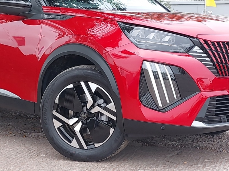 Used Peugeot 2008 2025 for sale - 76275812: Photo 9