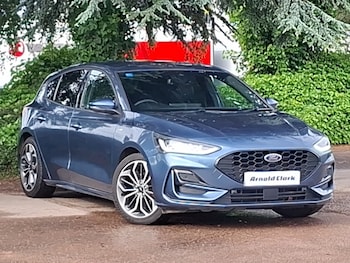 Used Ford Focus 2024 for sale - 78860879: Photo
