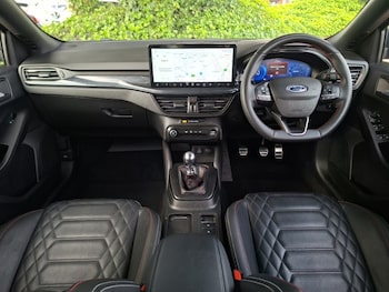 Used Ford Focus 2024 for sale - 78860879: Photo