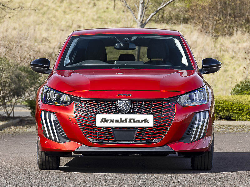 Used Peugeot 208 2025 for sale - 76518732: Photo 7