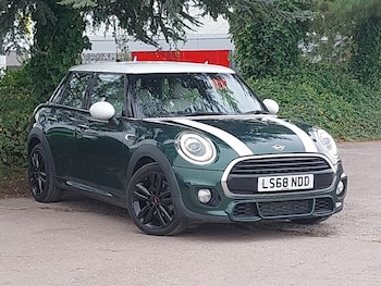 MINI - Cooper